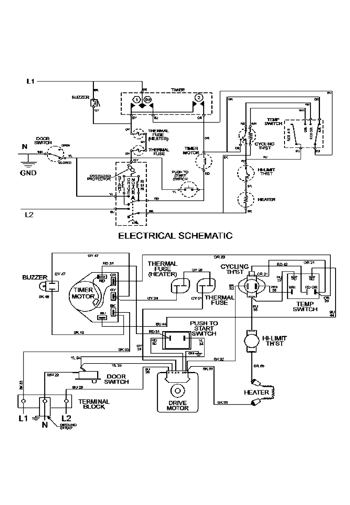 08 - WIRING INFORMATION
