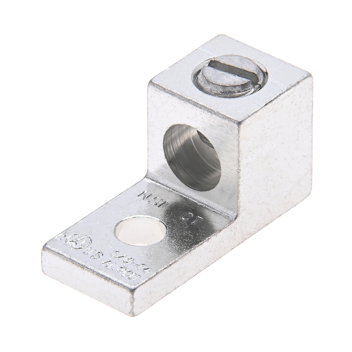 Dual Rated Lug 1/0-14 - NSI Industries