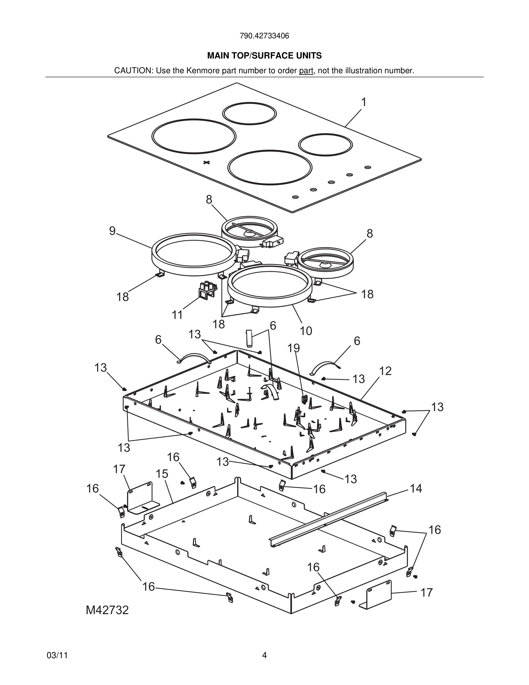 05 - MAIN TOP/SURFACE UNITS
