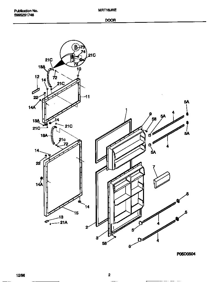 02 - DOOR