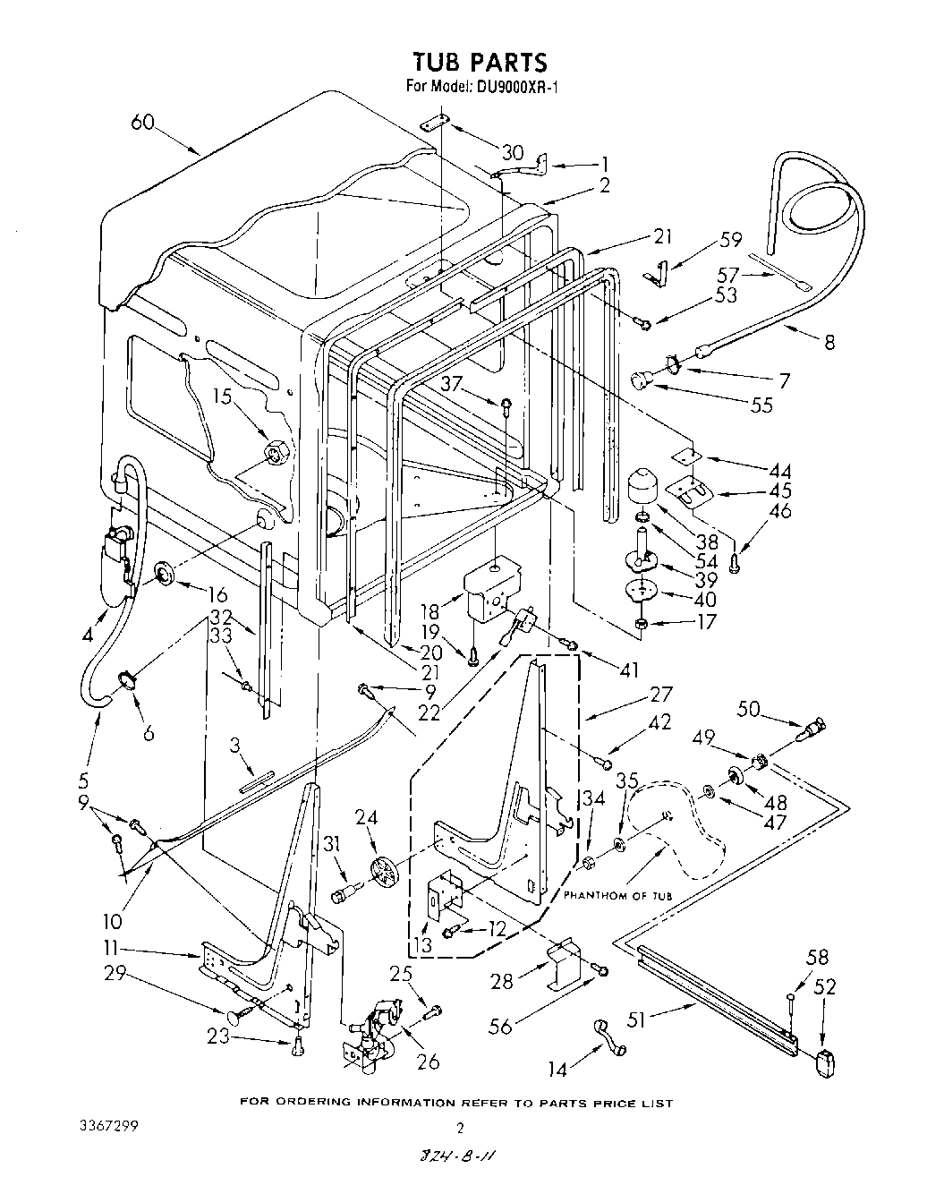 02 - TUB , LITERATURE AND OPTIONAL
