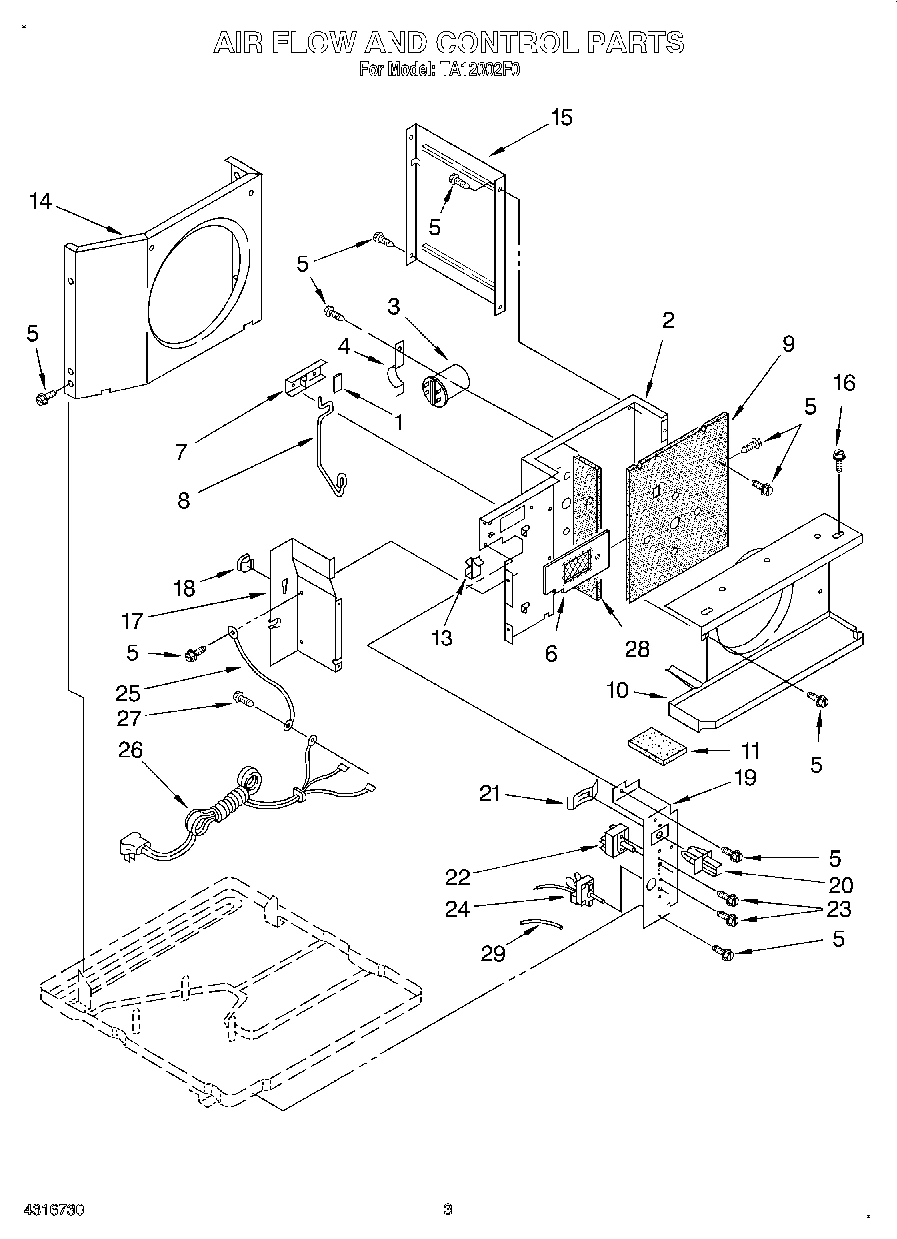02 - AIRFLOW AND CONTROL