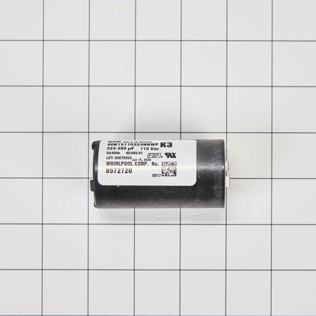WP8572720 Whirlpool Capacitor | Reliable Parts
