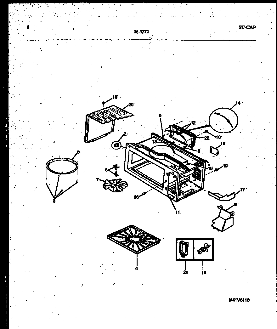 05 - WRAPPER AND BODY PARTS