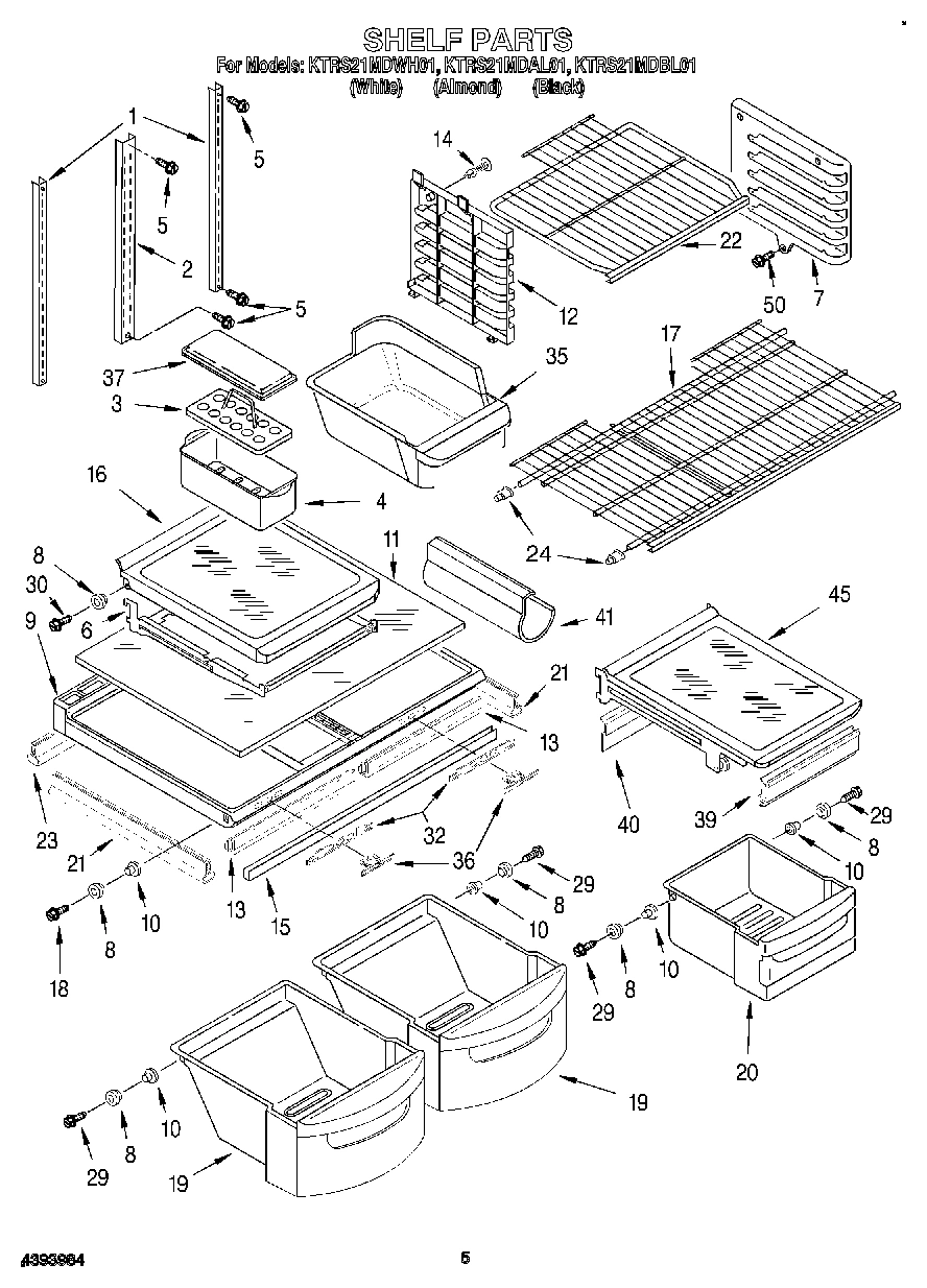 03 - SHELF