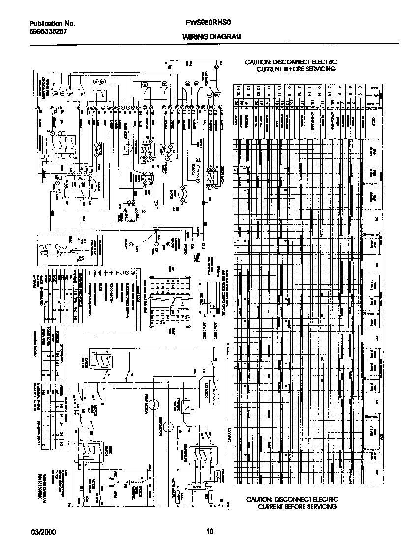 06 - 131899000 WIRING DIAGRAM