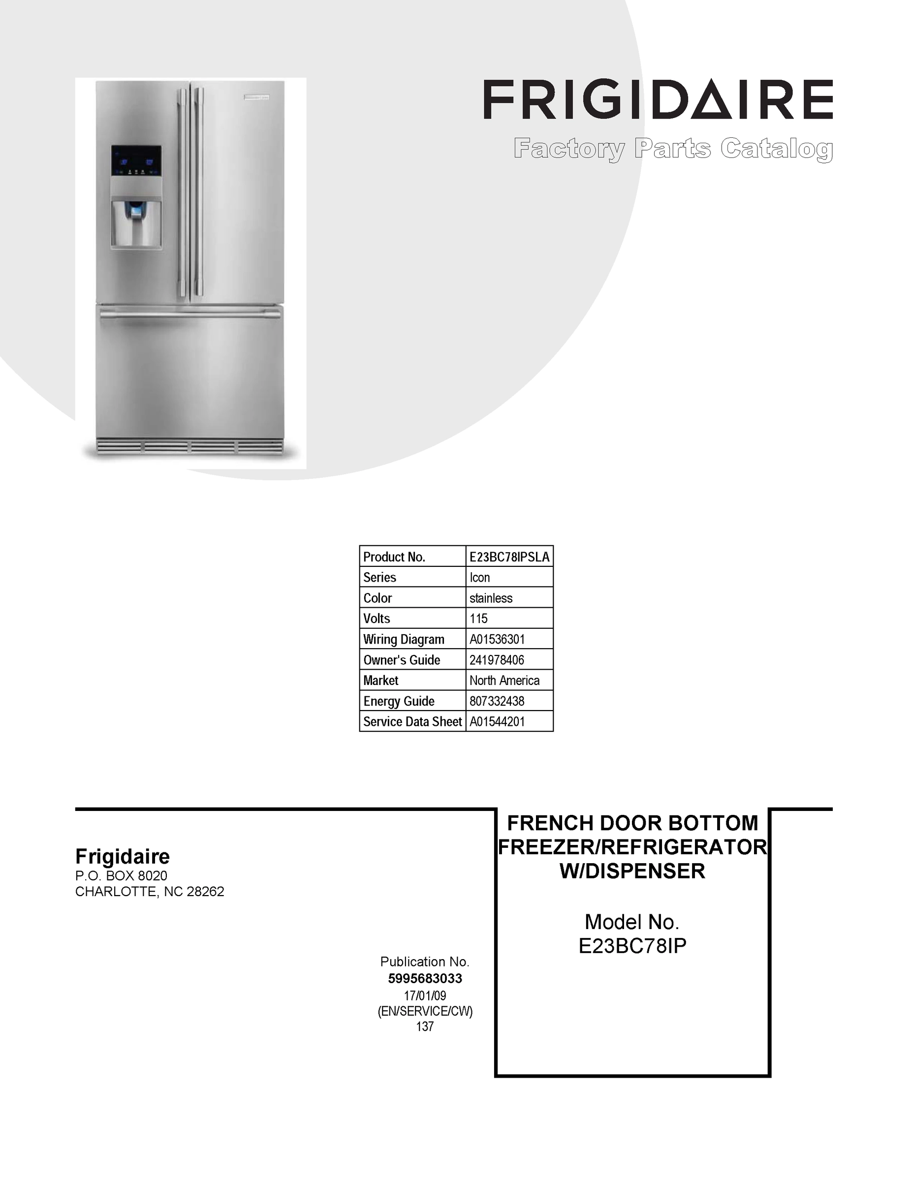 01 - COVER SHEET