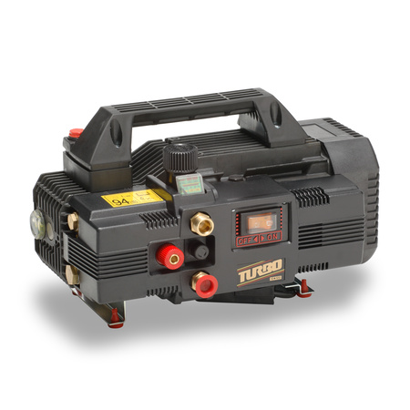 TURBO Quiky 10-100