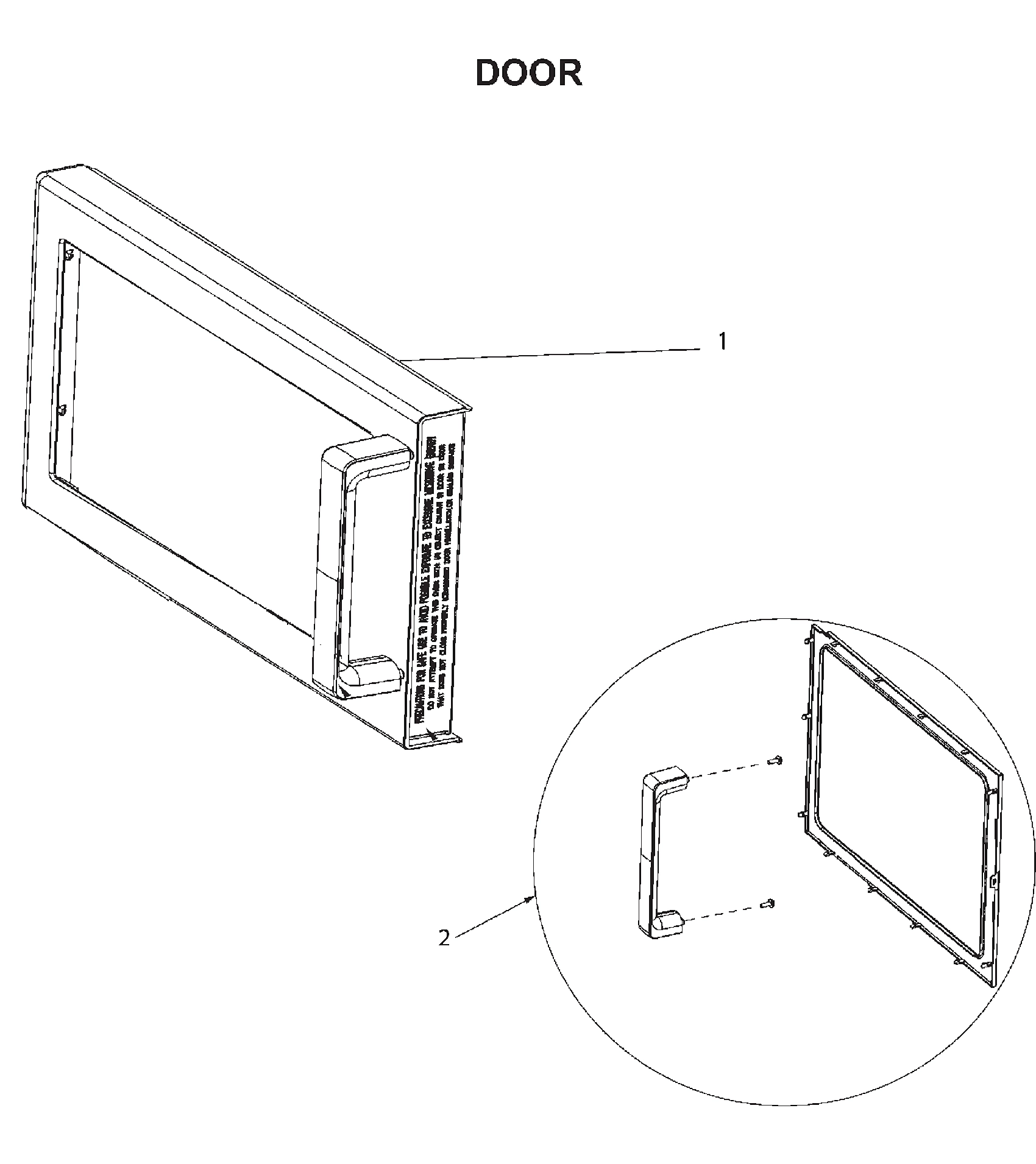 DOOR