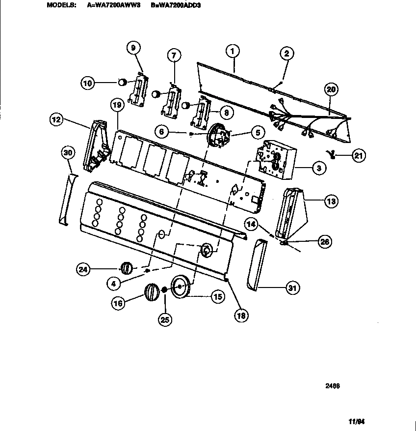05 - CONSOLE & CONTROLS