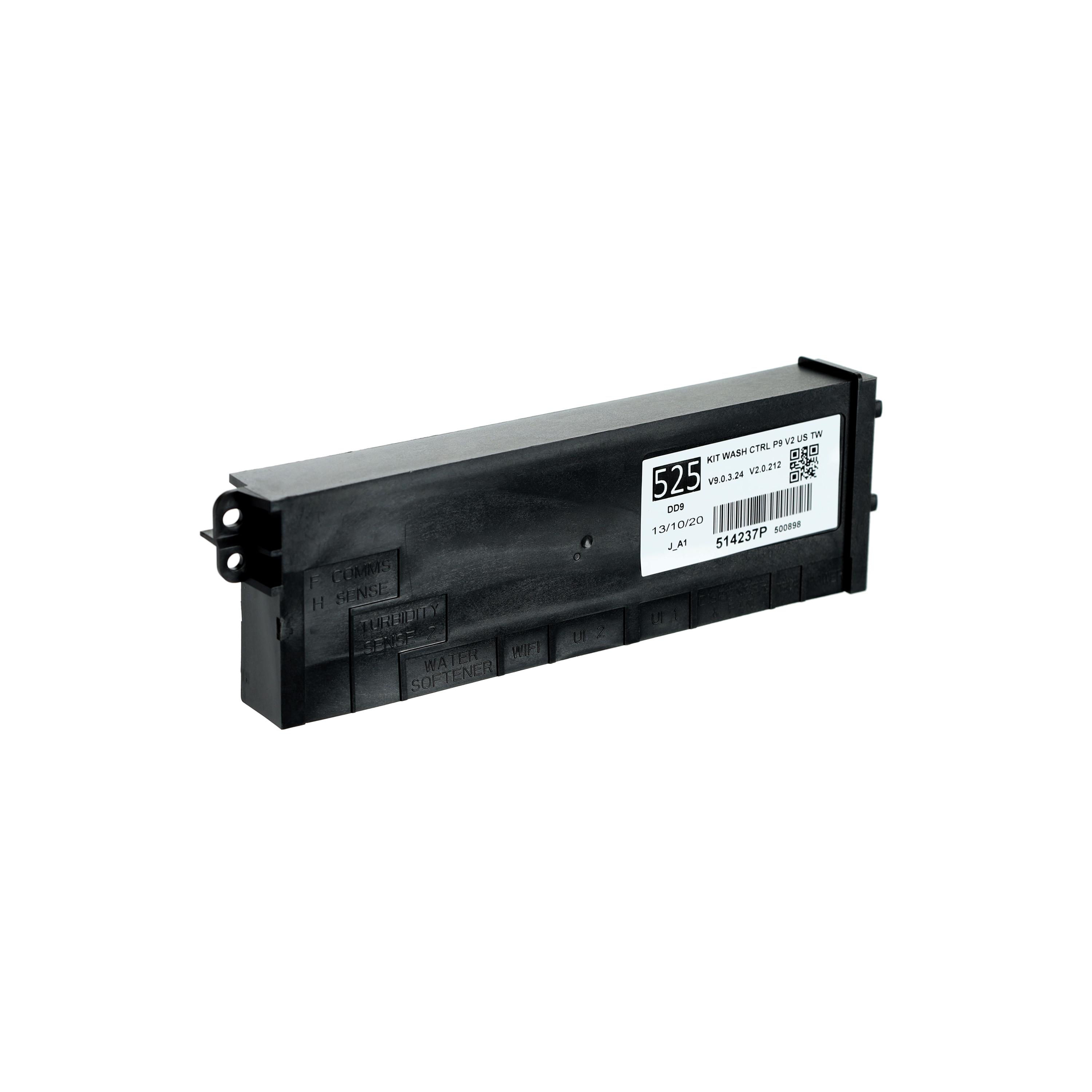 514237P Fisher & Paykel Kit Wash Control P9 V2 US TW + Core
