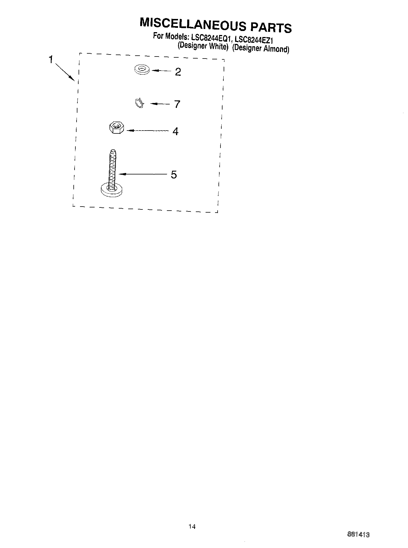 10 - MISCELLANEOUS, OPTIONAL