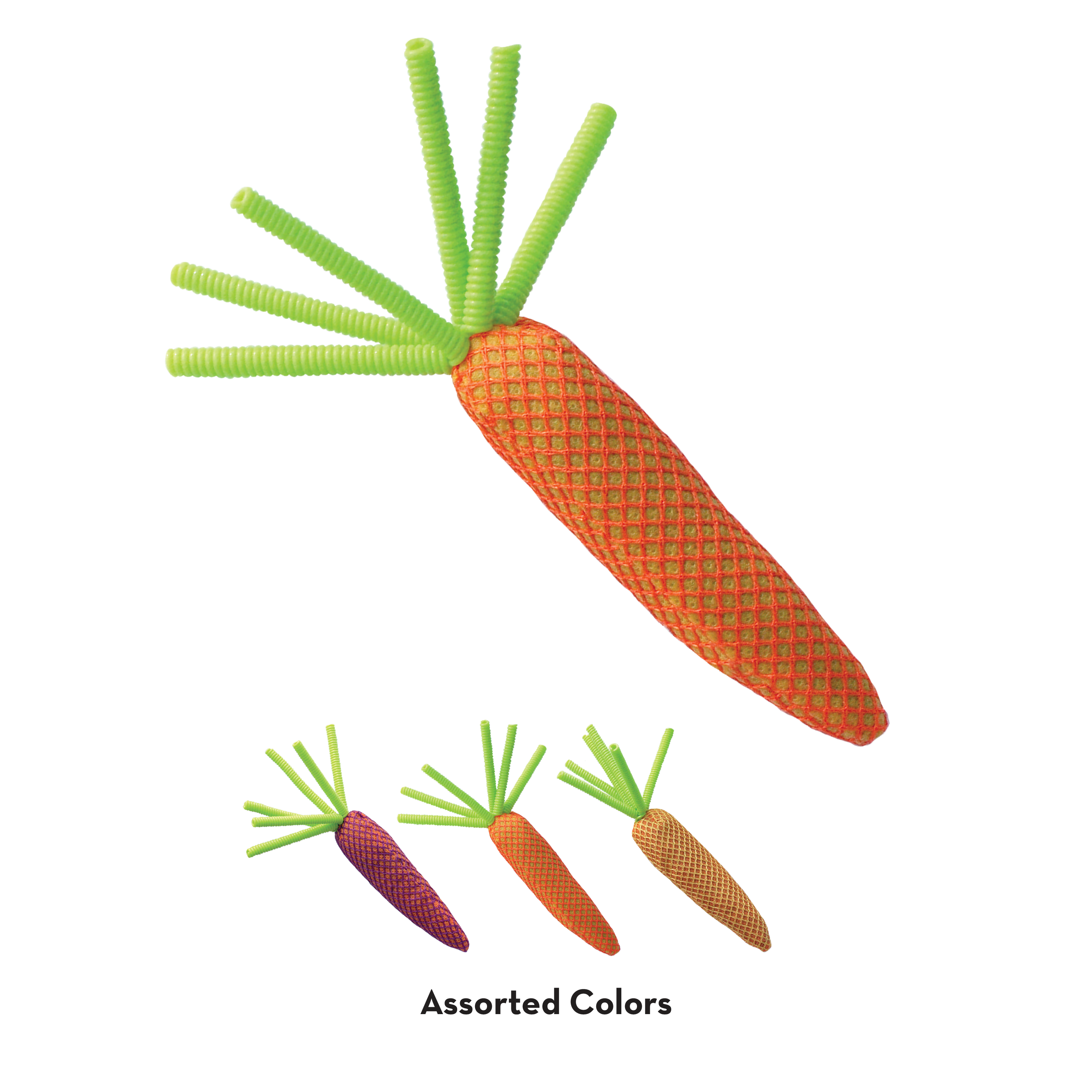 Nibble Carrots assorted product image