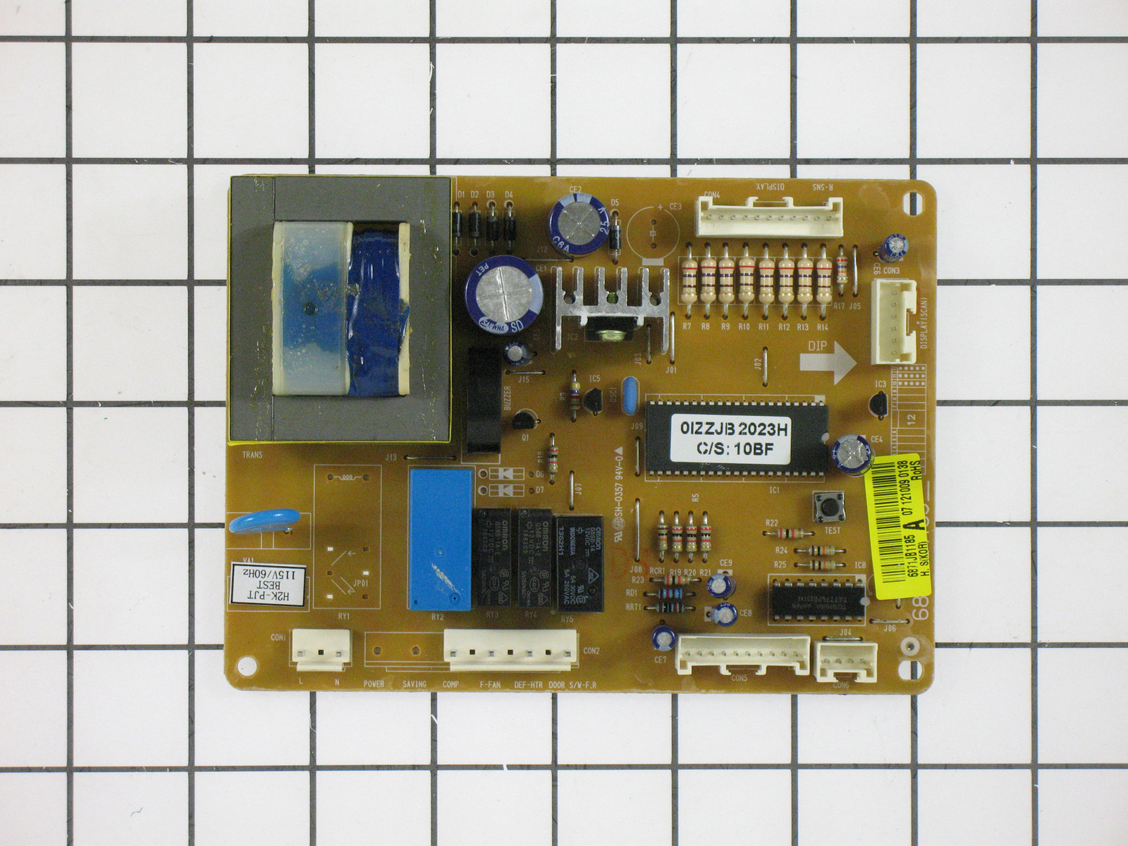 6871JB1185A
