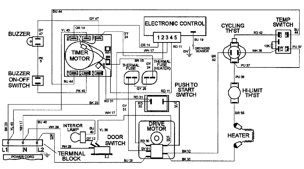 09 - WIRING INFORMATION