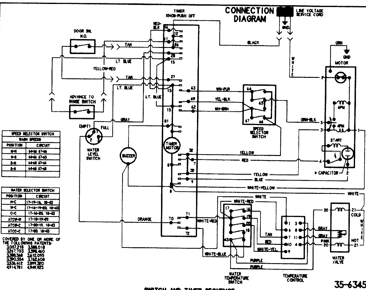 11 - WIRING INFORMATION