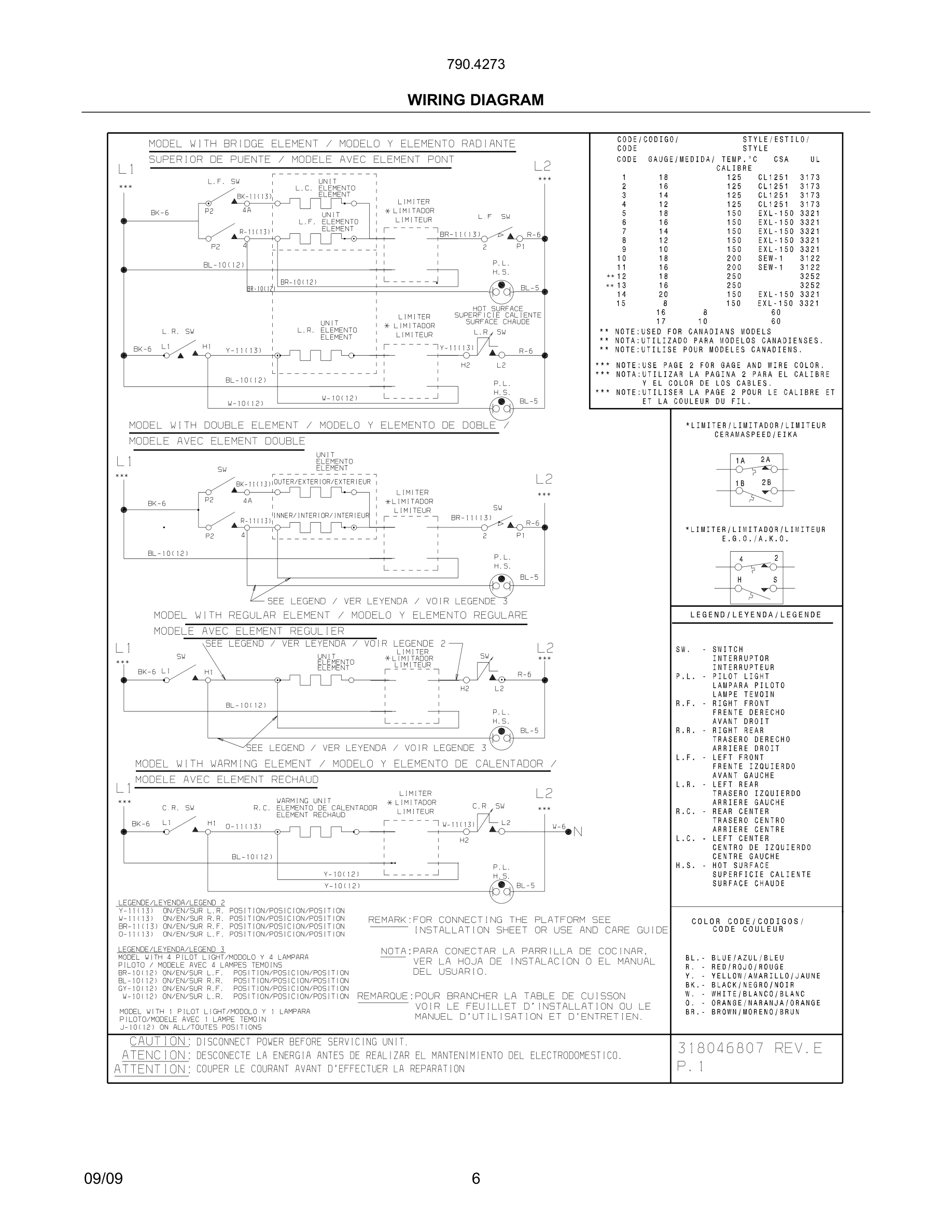 06 - WIRING DIAGRAM