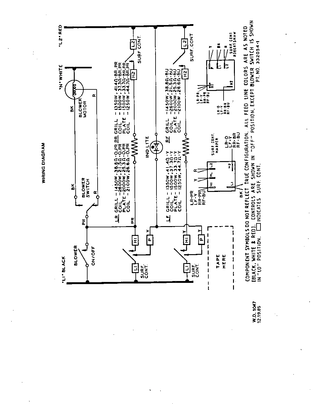 07 - WIRING DIAGRAM