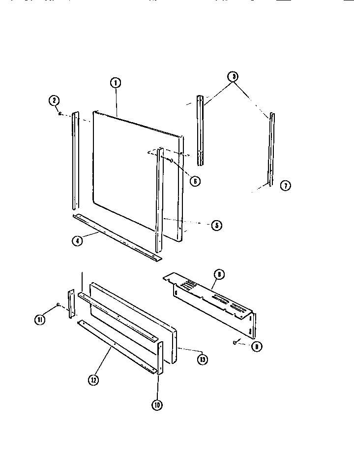 02 - OUTER DOOR