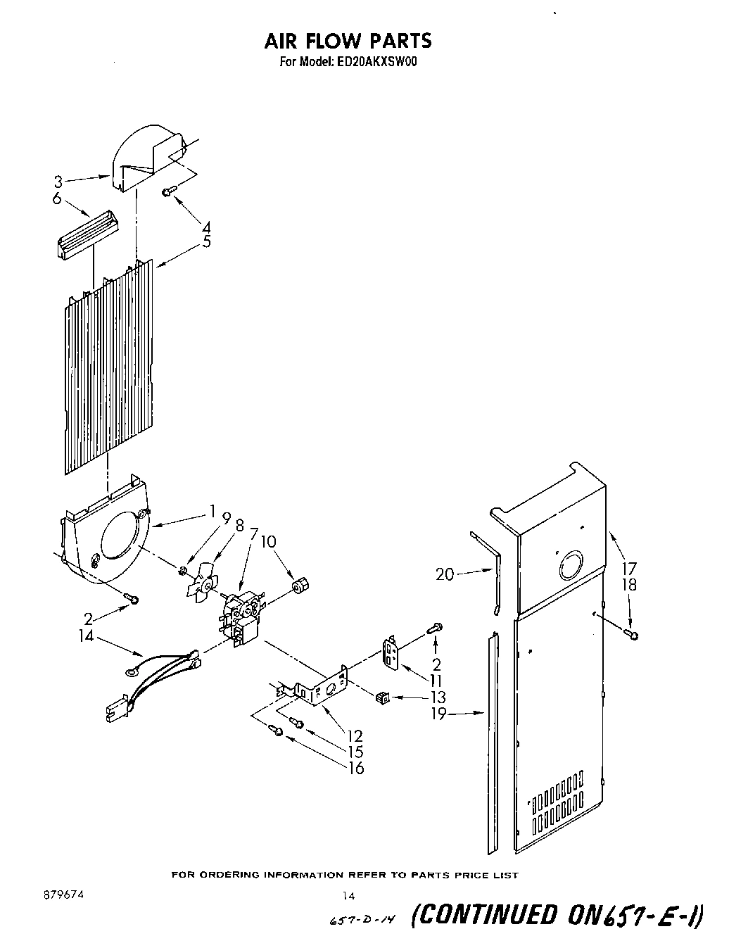 08 - AIR FLOW