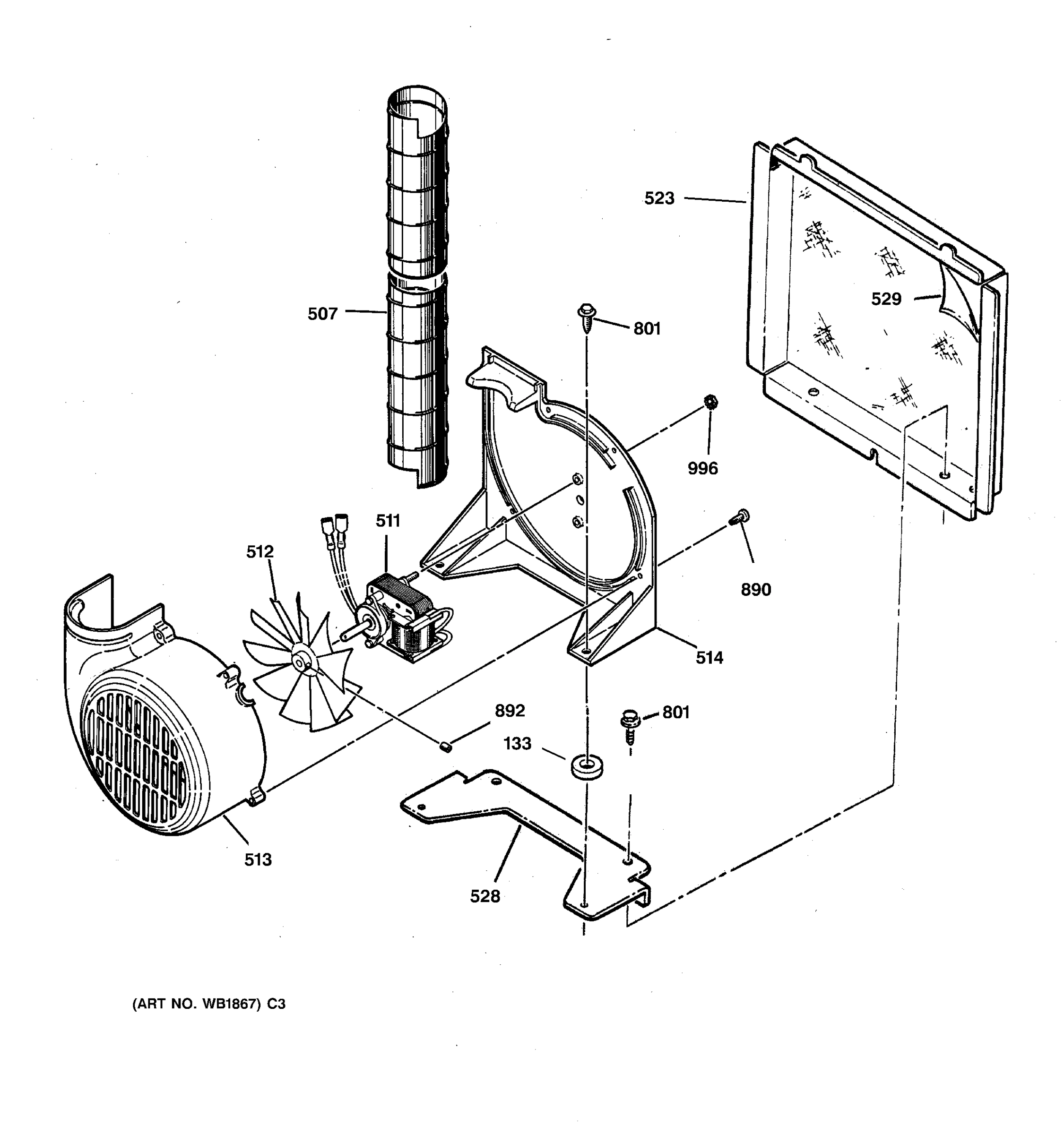 BLOWER