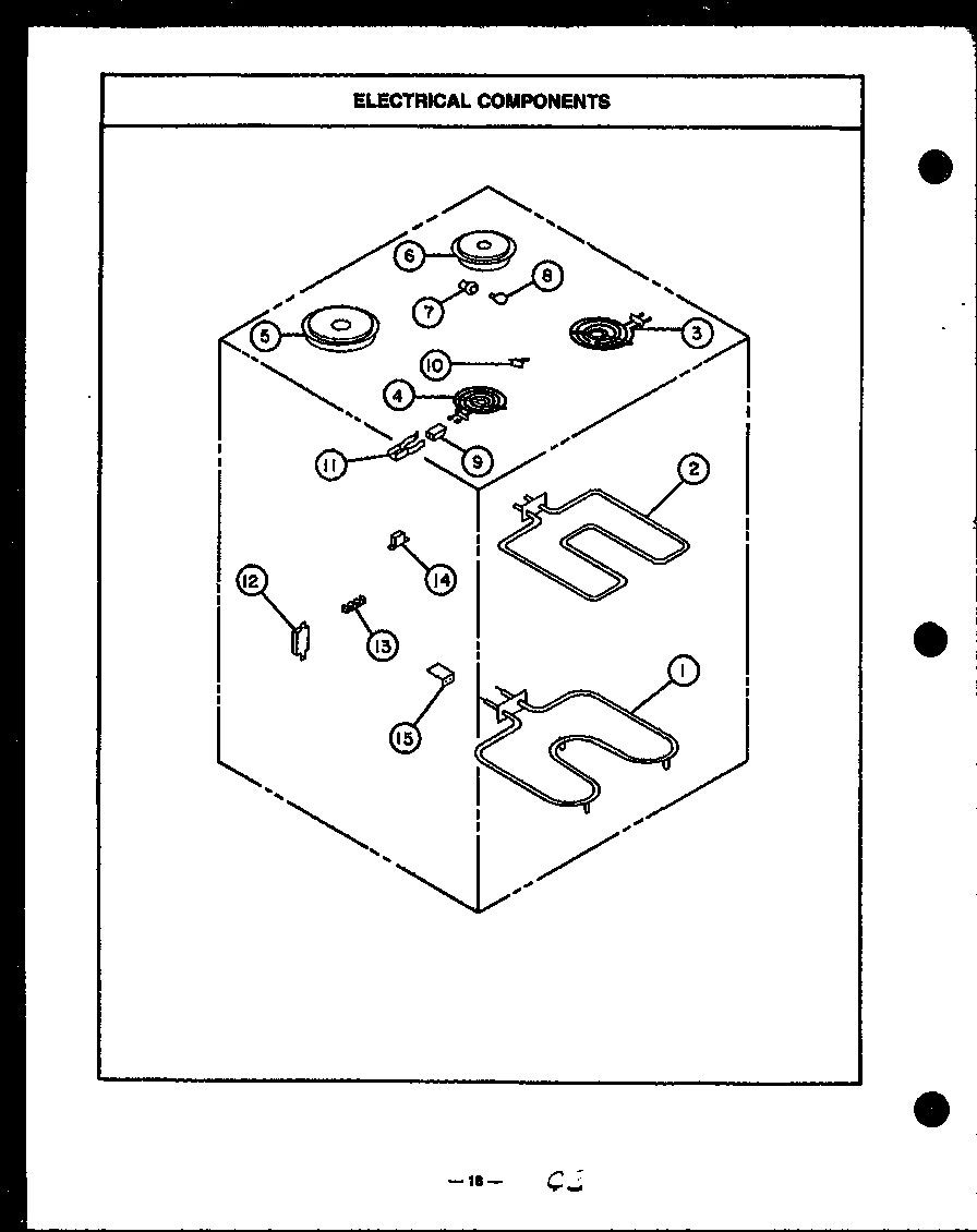 02 - ELECTRICAL COMPONENTS