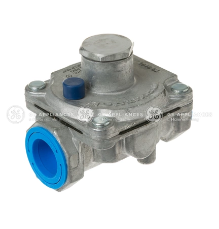 WB21X28376 GE Oven Regulator - Image 6