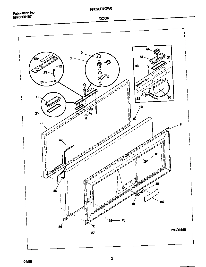 02 - DOOR