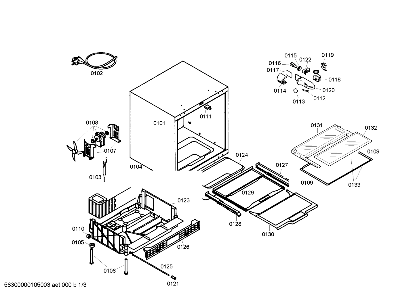 Diagram 1