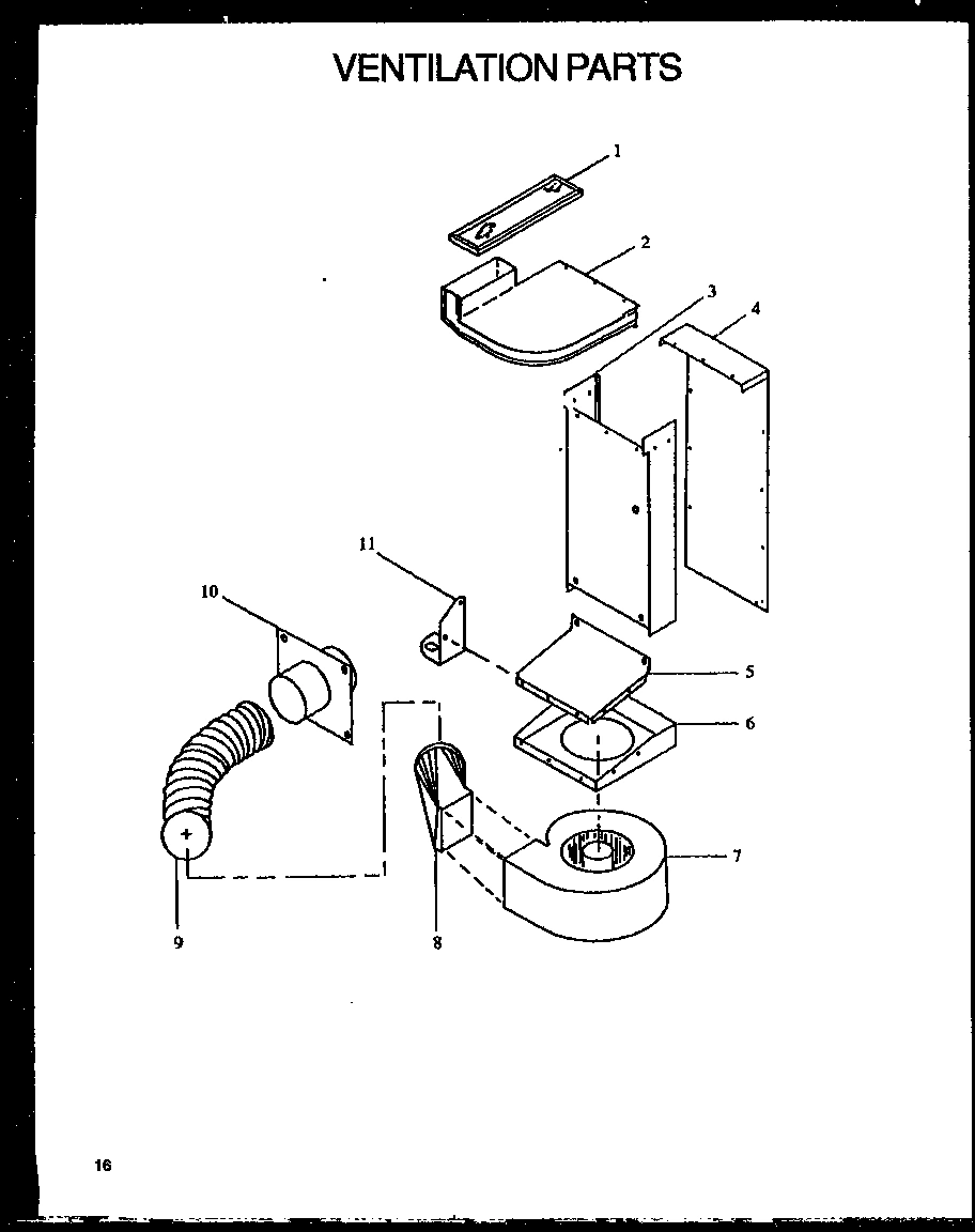 08 - VENTILATION PARTS