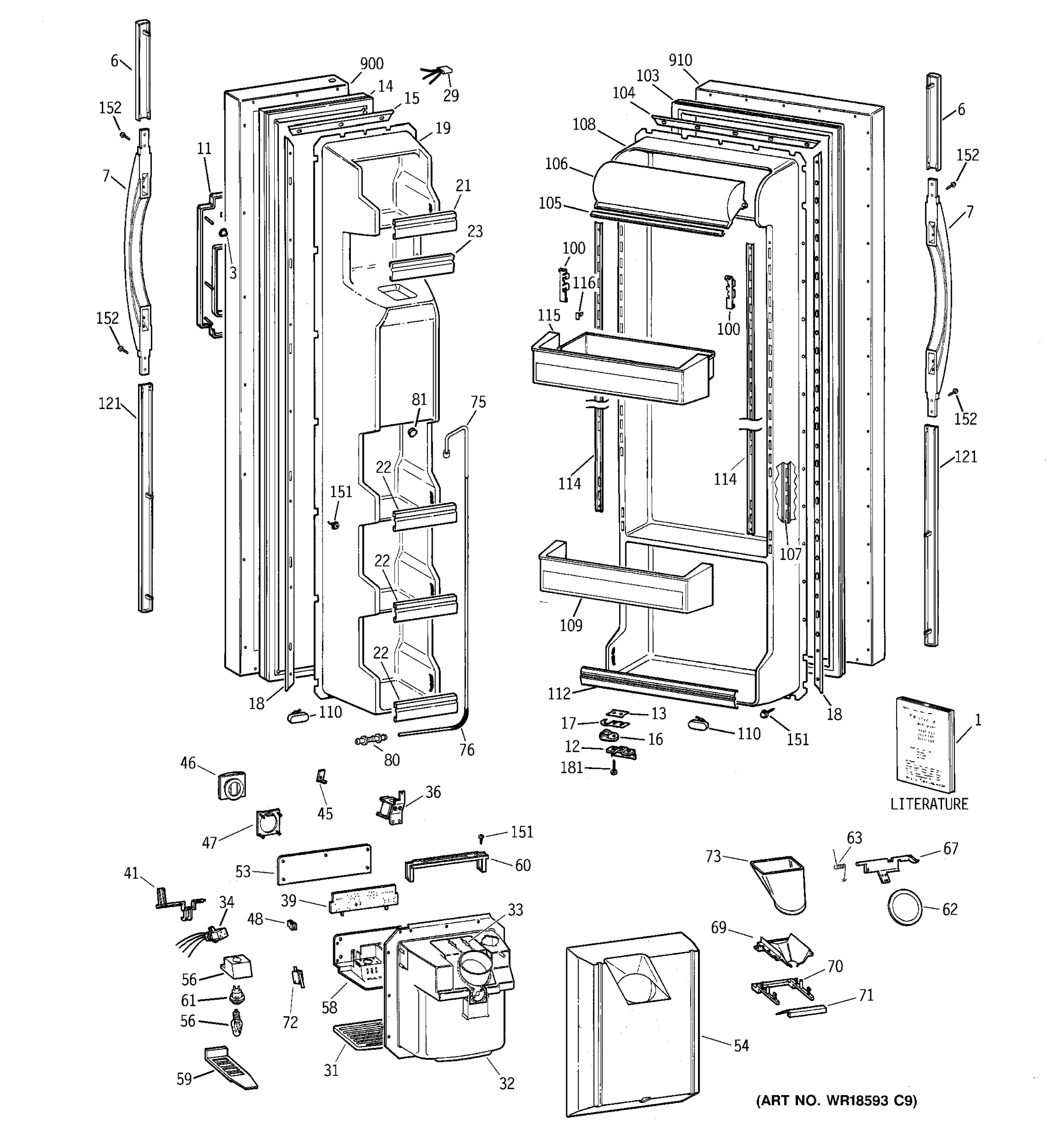 DOORS