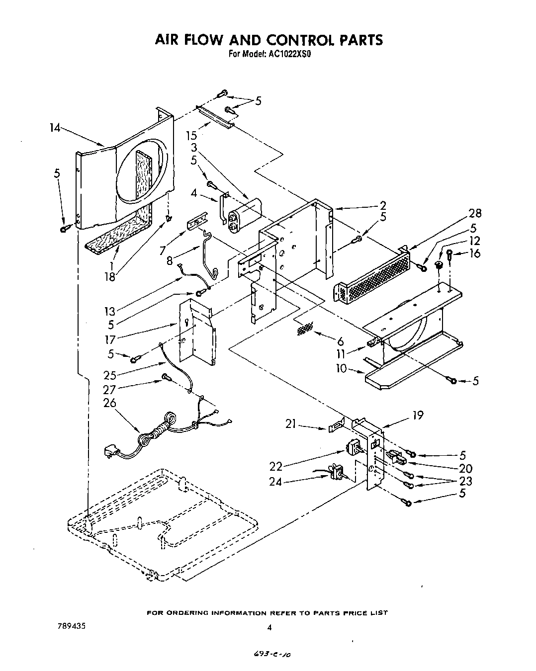 03 - AIRFLOW AND CONTROL