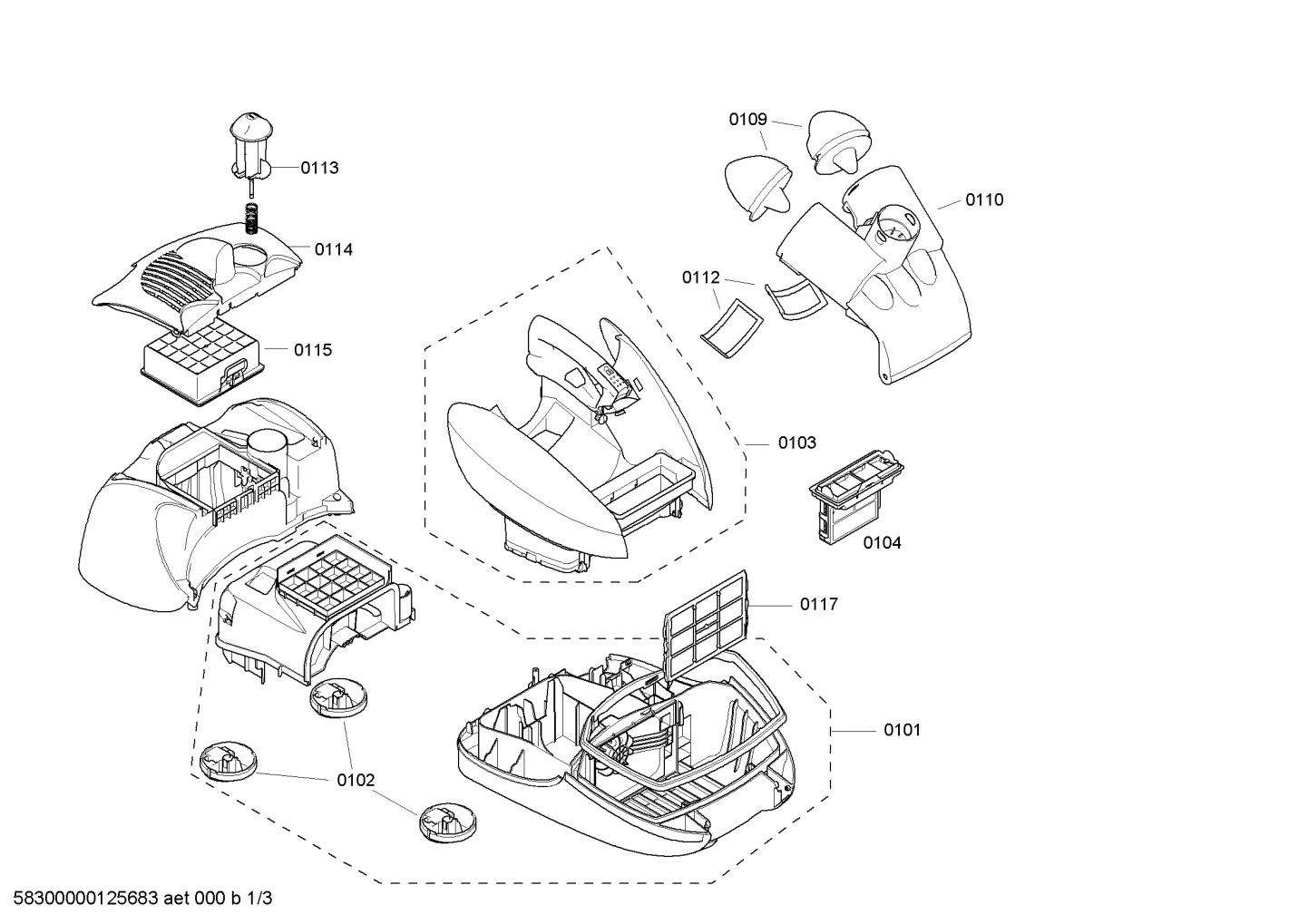 Diagram 1