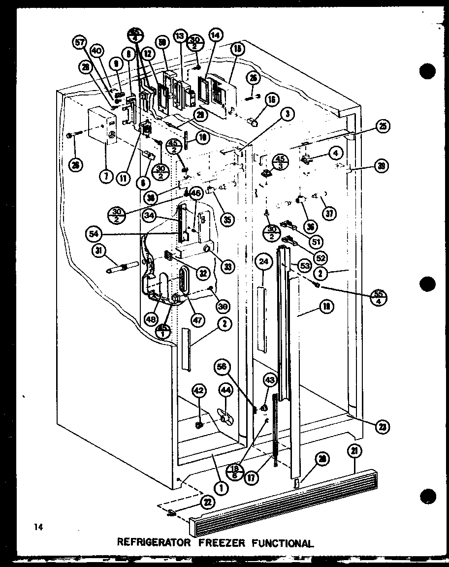 11 - REF FZ FUNCTIONAL