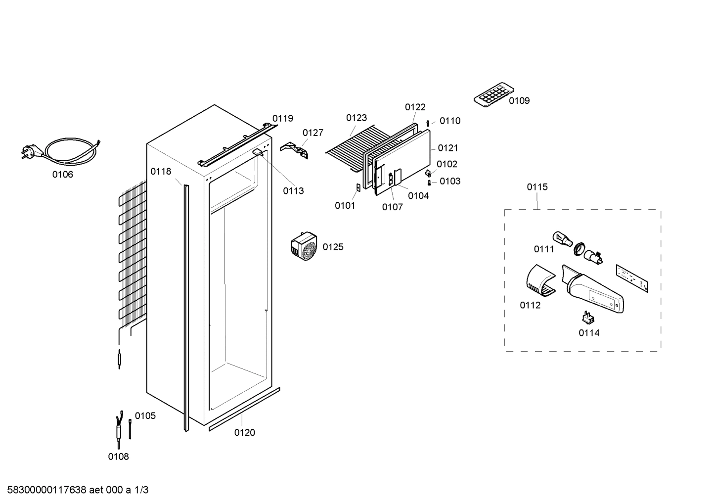 Diagram 1