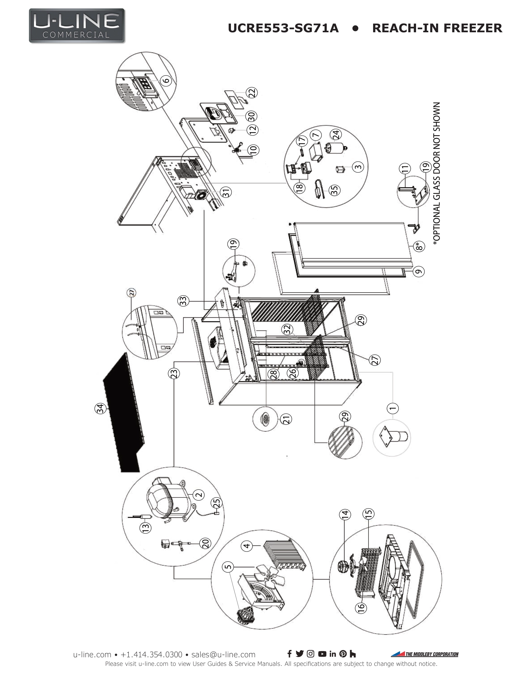 Exploded View