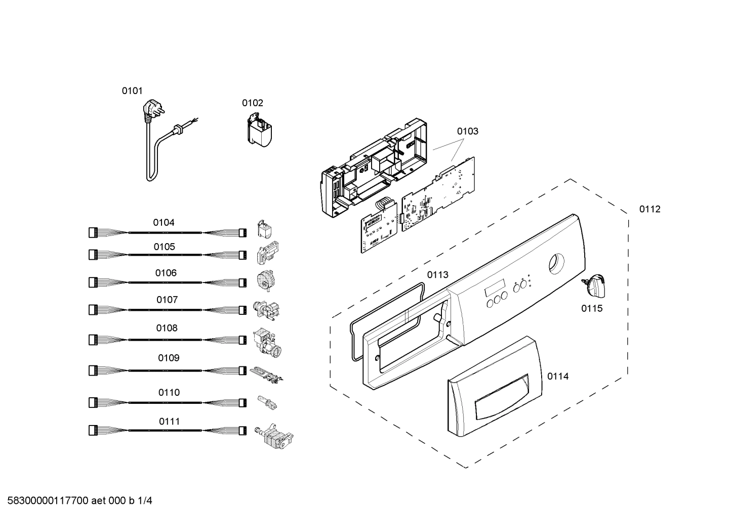 Diagram 1