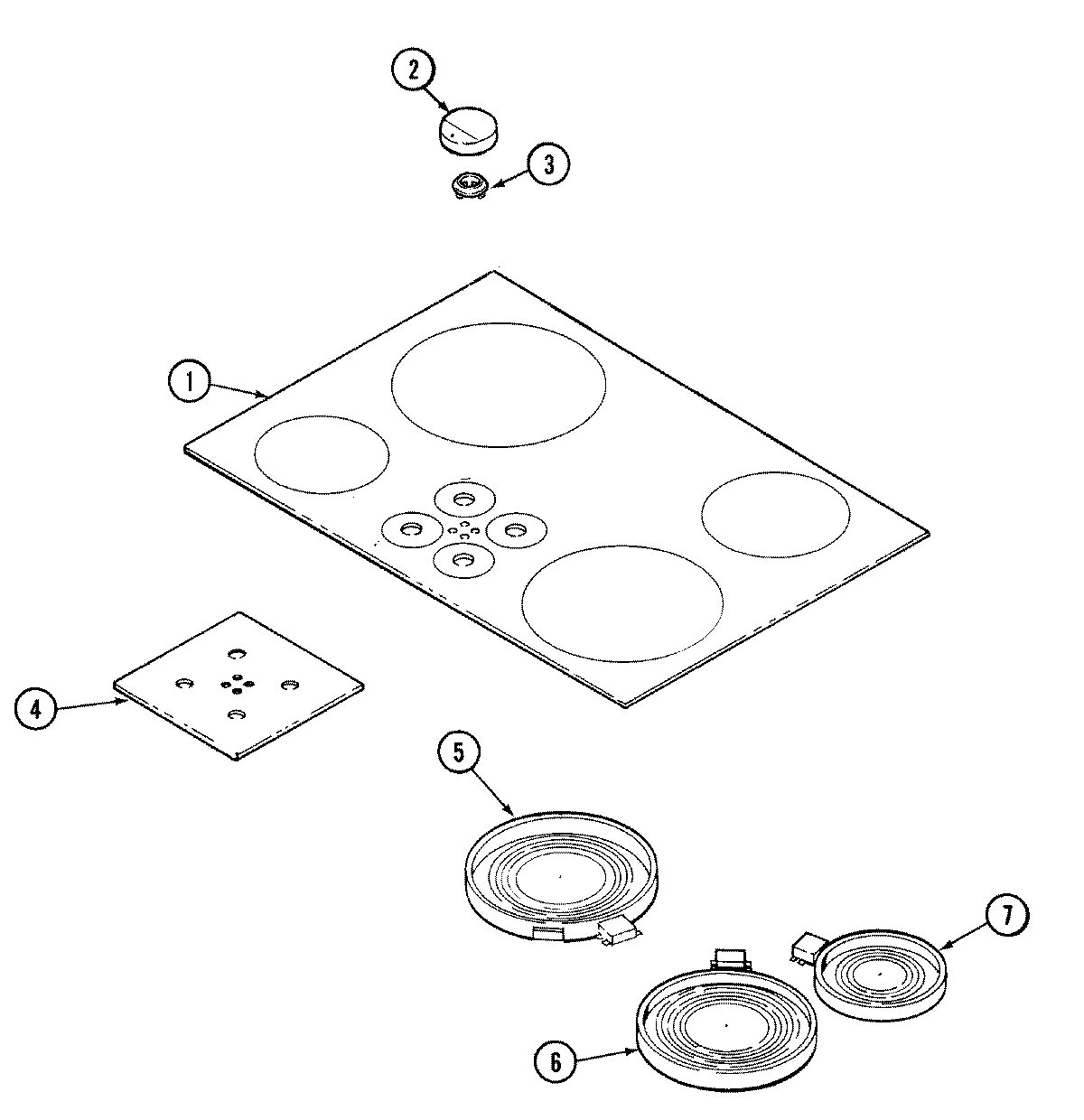 02 - TOP ASSEMBLY