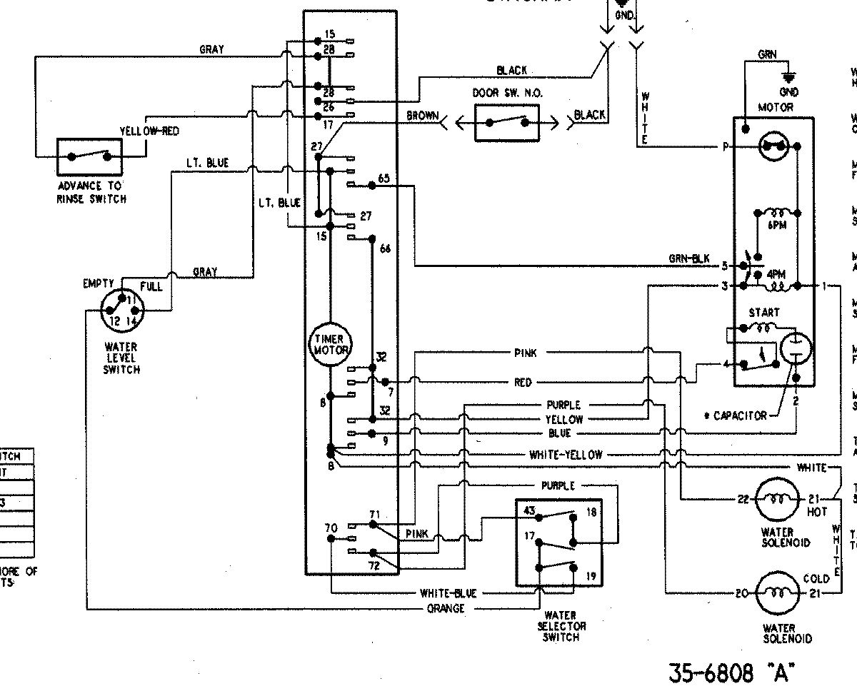 09 - WIRING INFORMATION