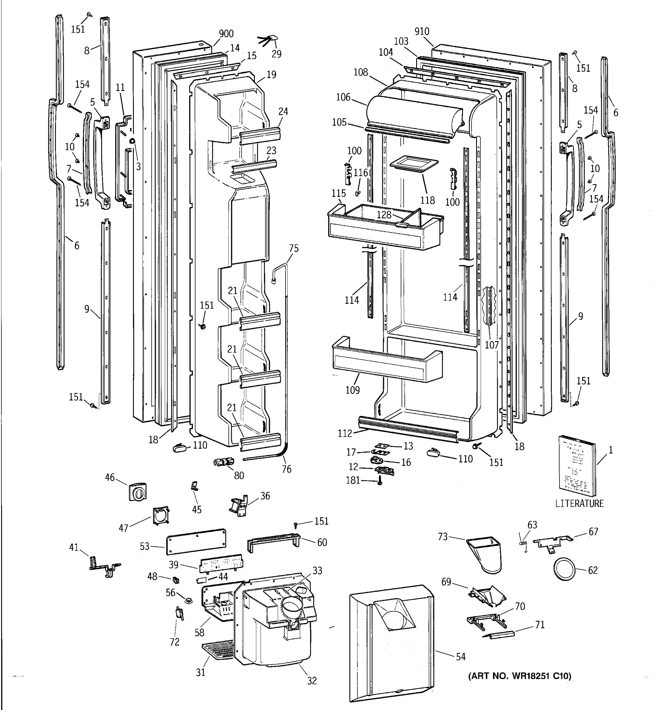 DOORS
