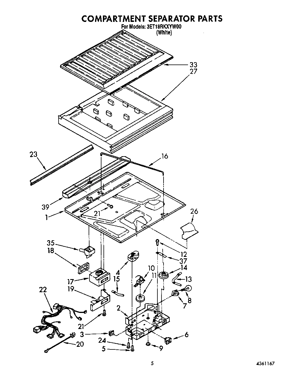 04 - COMPARTMENT SEPARATOR