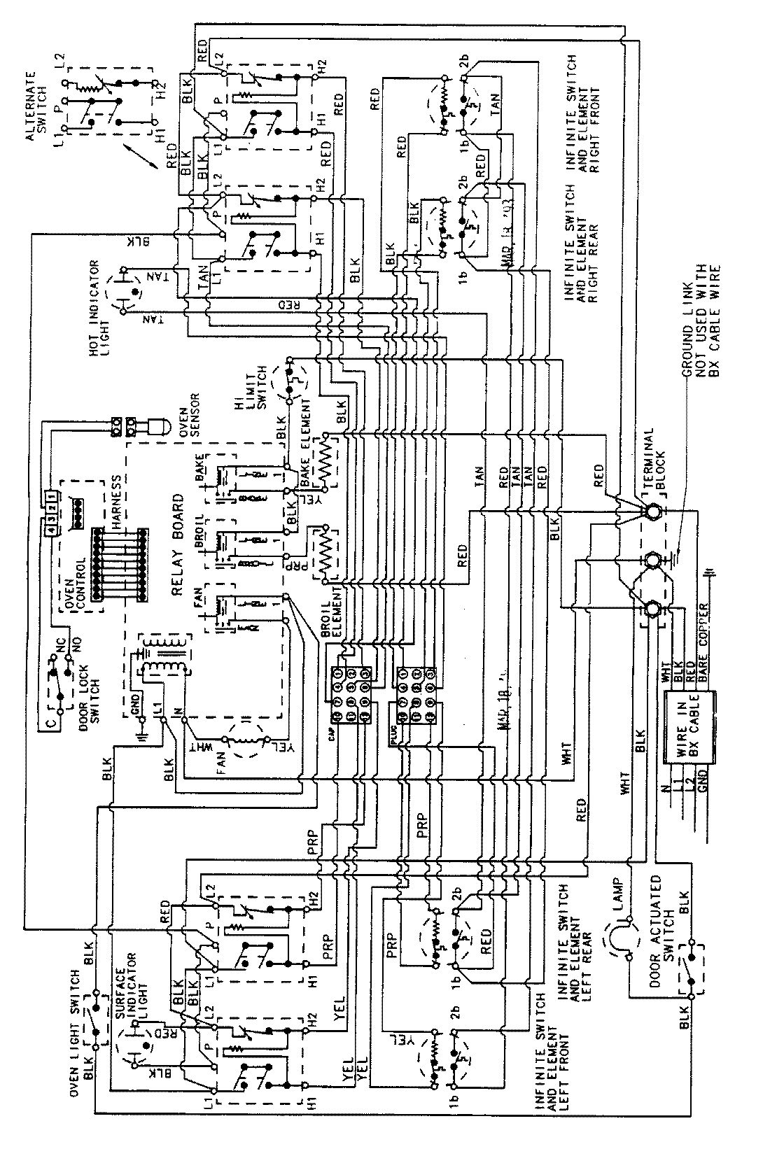 06 - WIRING INFORMATION