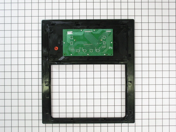 Panel Dispenser,Black