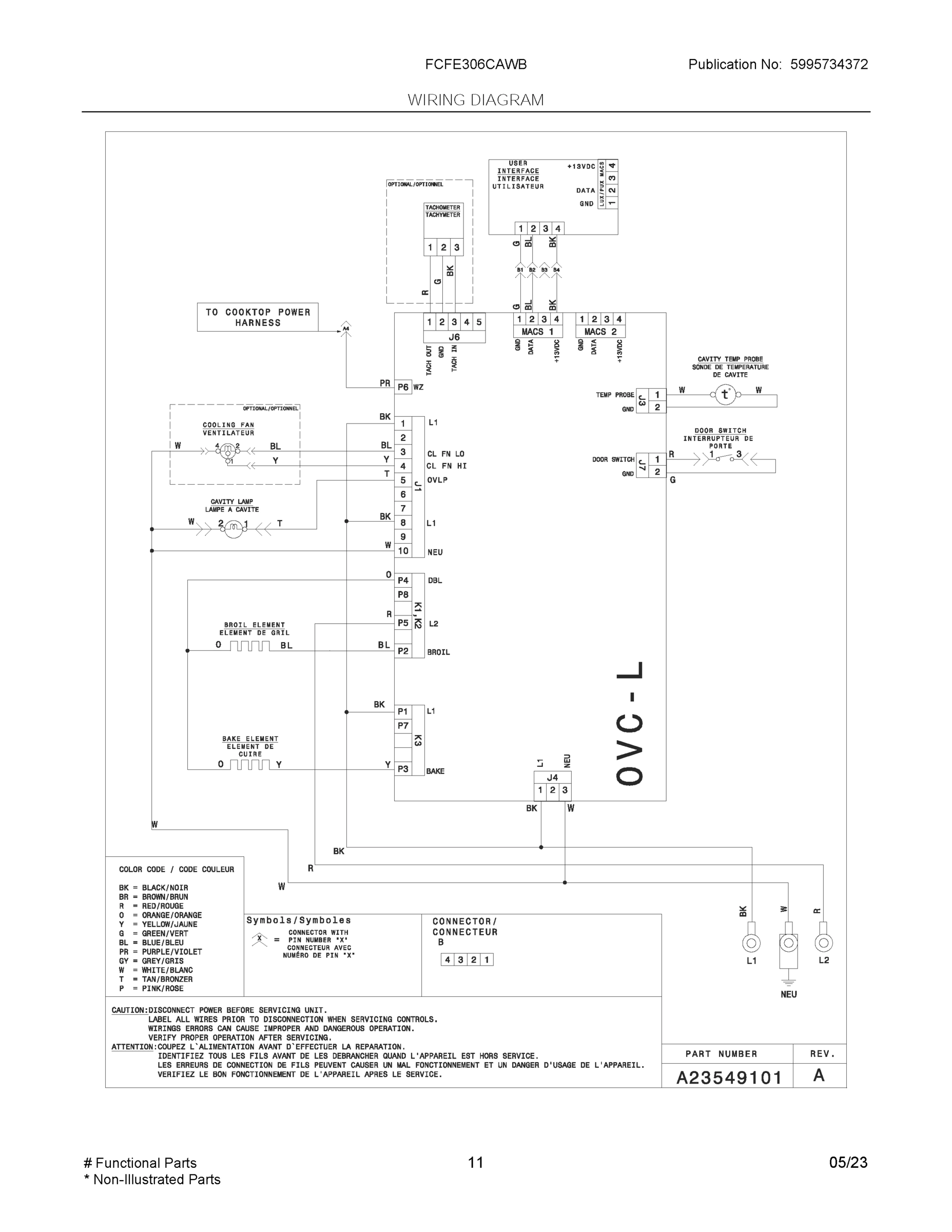07 - WIRING DIAGRAM