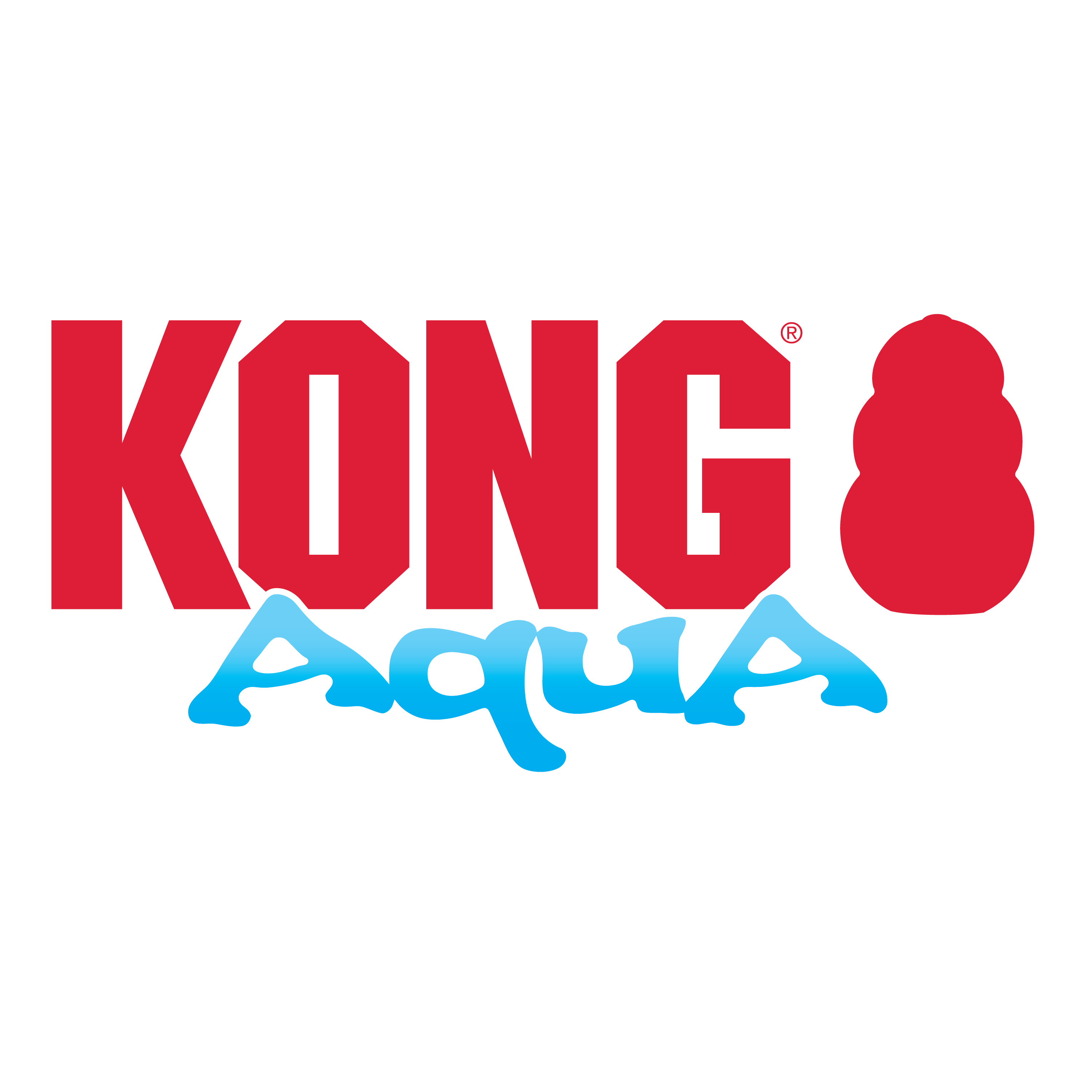 KONG Aqua alt1 product image