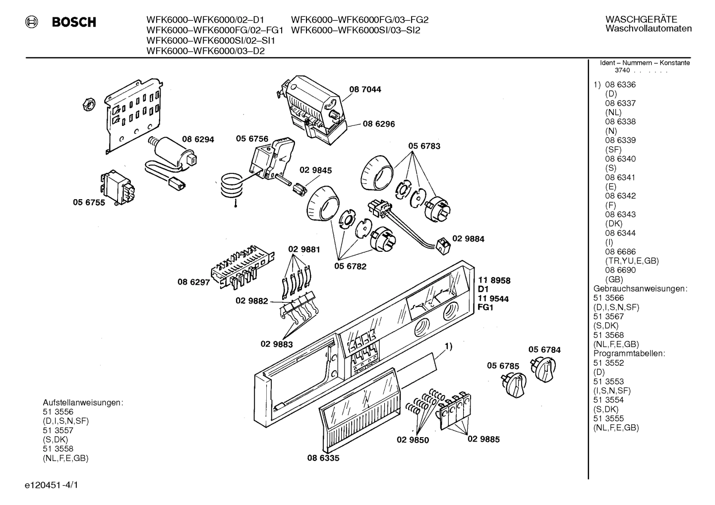 Diagram 1