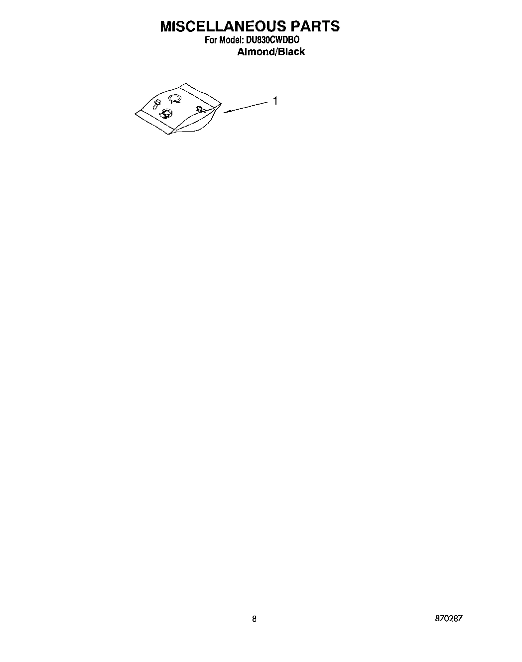 07 - MISCELLANEOUS, LIT/OPTIONAL