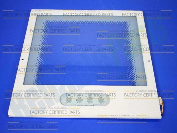 Electronic Control Board