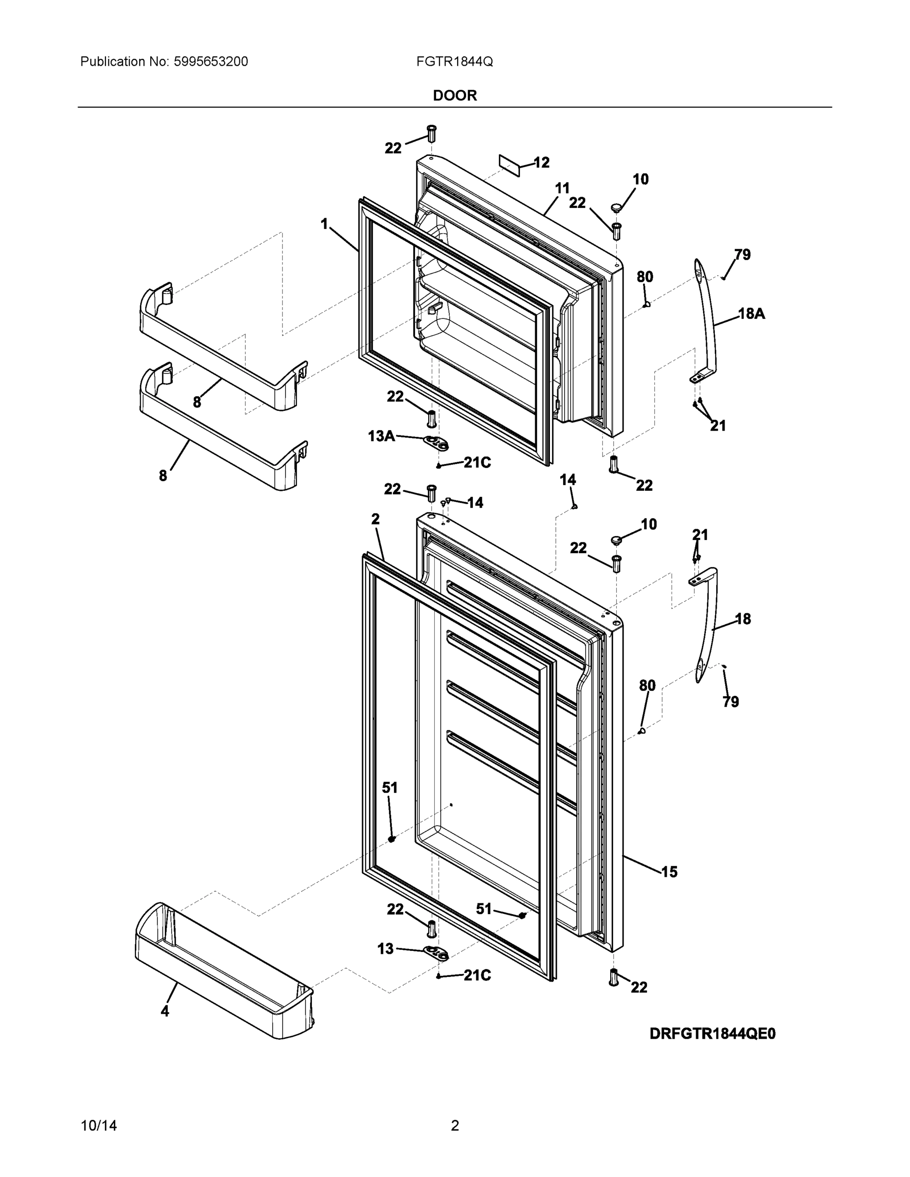 02 - DOOR