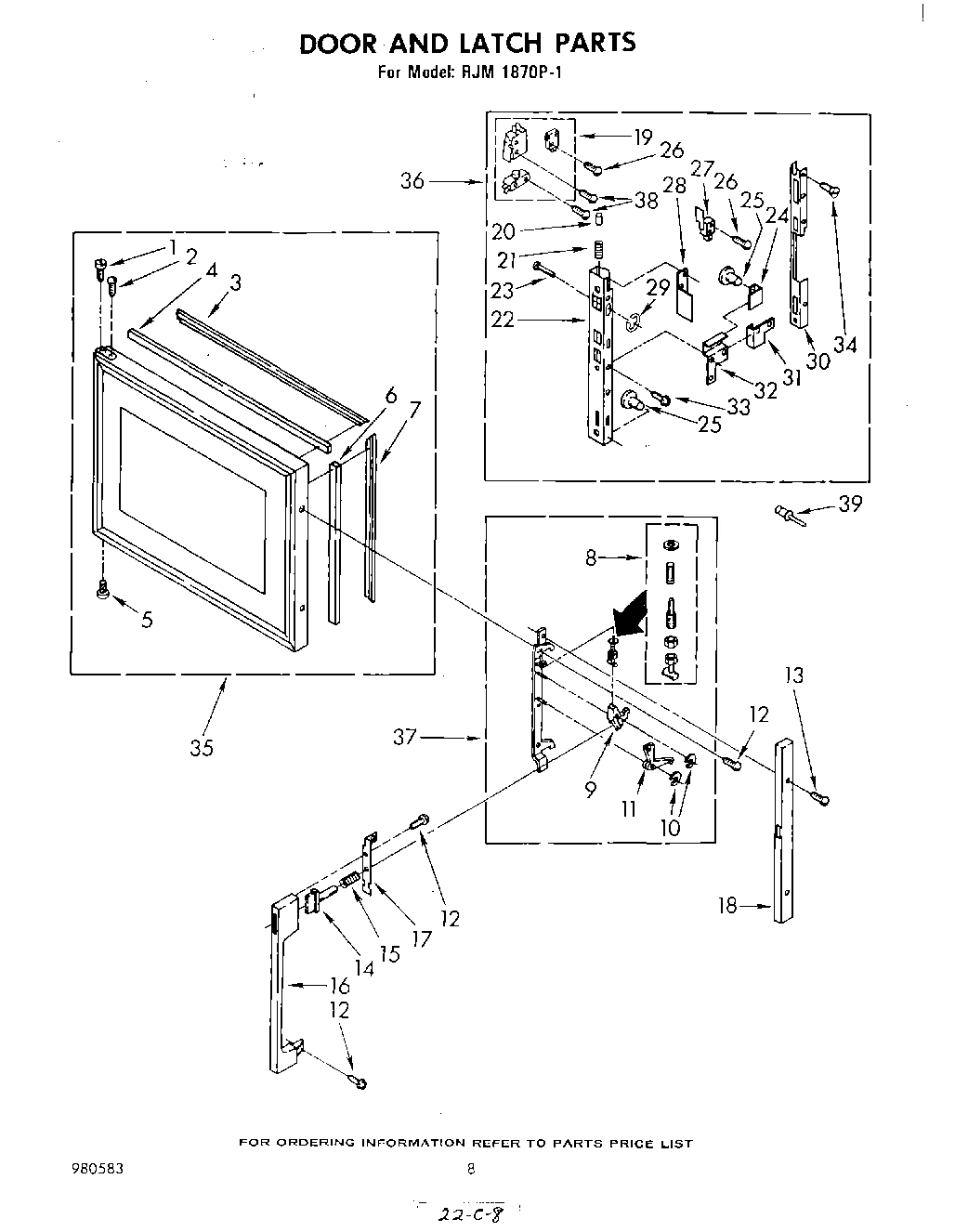06 - BREAKER AND PARTITION